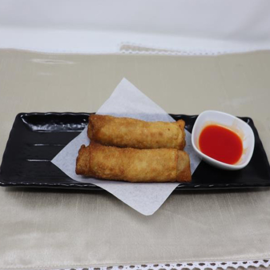 Egg Rolls (2 pcs)