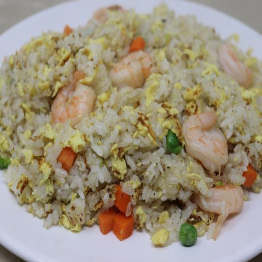 Shrimp Fried Rice