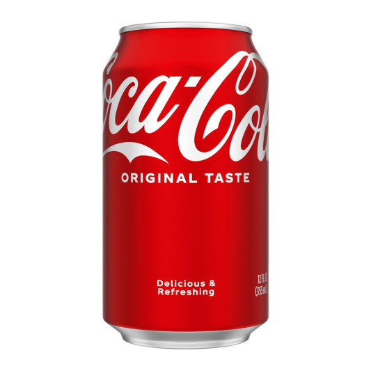 Coke