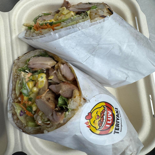 Chicken Territo