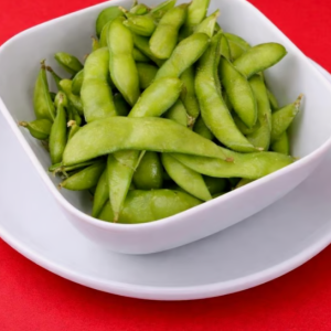 Edamame (Boiled Soybean)