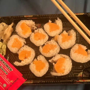 R1. Maki Salmon