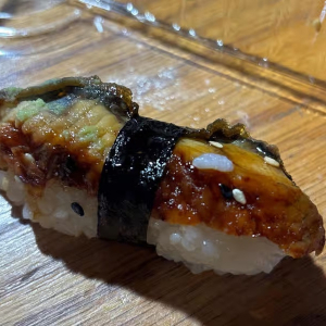 Nigiri & Sashimi