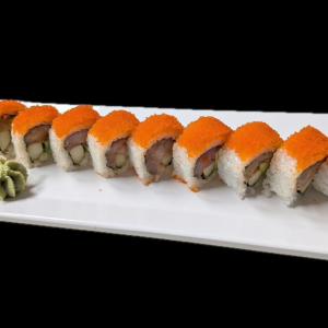 R25. Hello Roll
