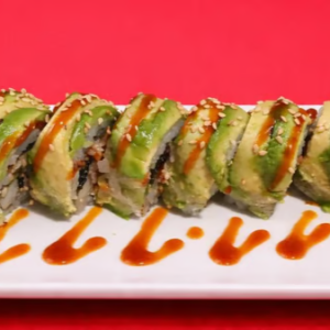 R21. Caterpillar Roll