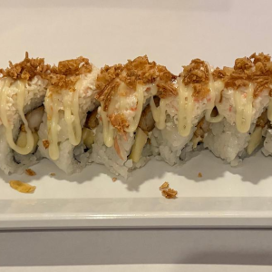 R14. Snow White Roll