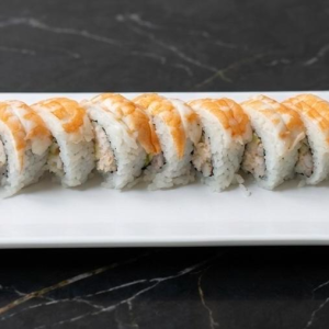 R13. Tiger Roll