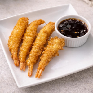 Appetizers