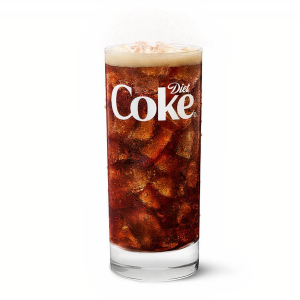 Diet Coke