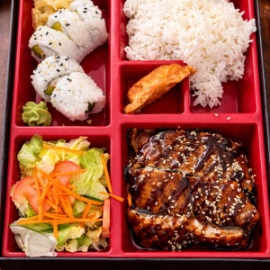 Bento Box