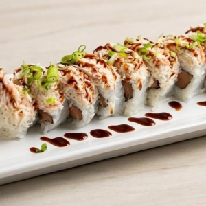R28. Philadelphia Eagle Roll