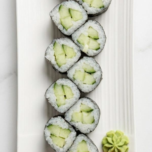 R1. Maki Cucumber