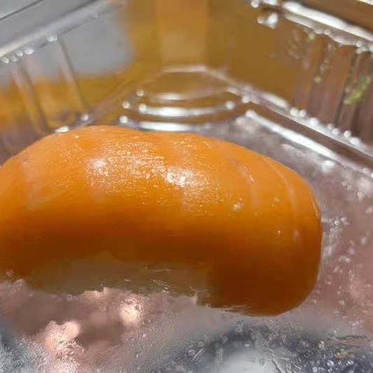 S3. Salmon Nigiri