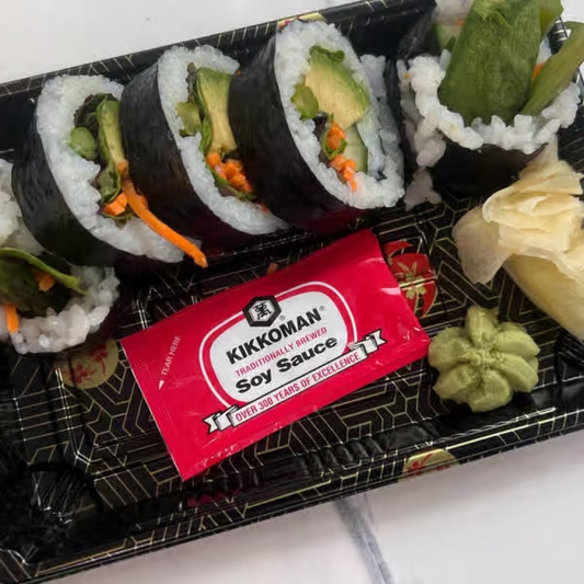 R3. Vegetable Roll