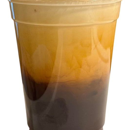 Thai Iced Tea