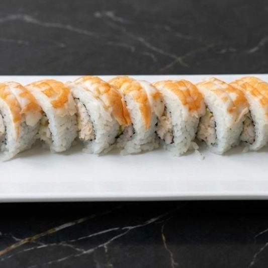 R13. Tiger Roll