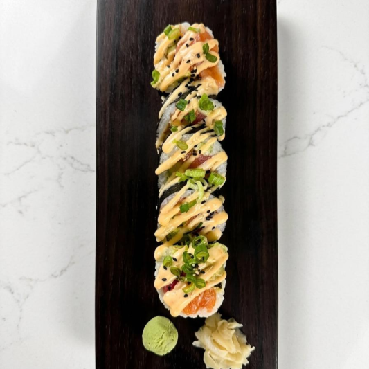 R30. Ninja Roll