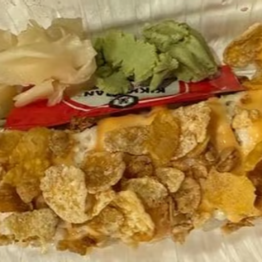 R20. Happy Together Roll