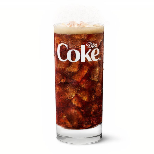 Diet Coke