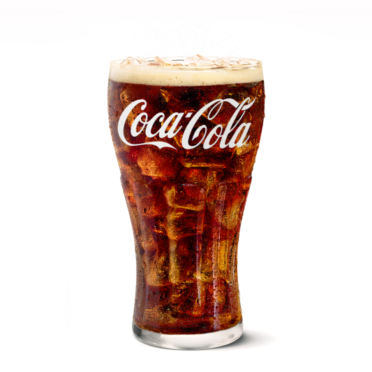 Coke