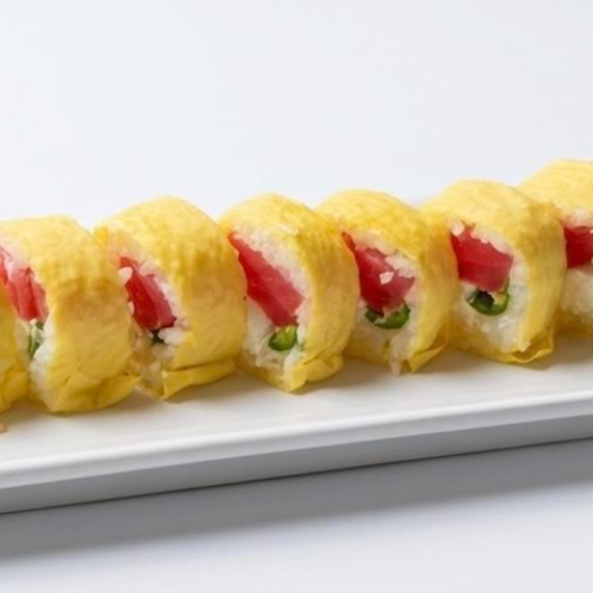 R11. New York Roll