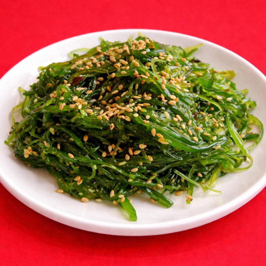 Seaweed Salad