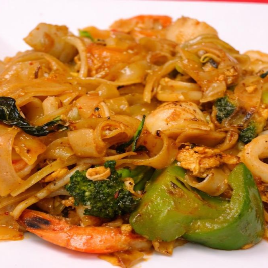 D14. Pad Kee Mao