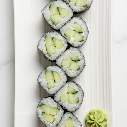 R1. Maki Cucumber