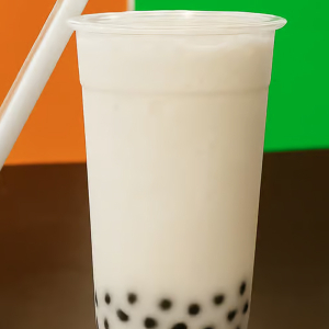 Pinacolada Bubble Tea
