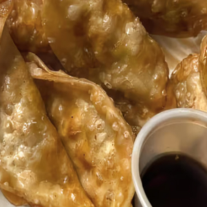 Gyoza