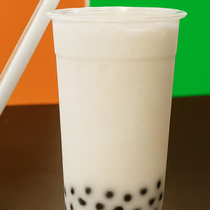 Coconut Bubble Tea
