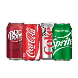 Soda (Can)