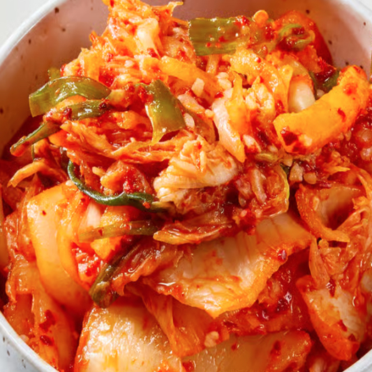 Kimchi