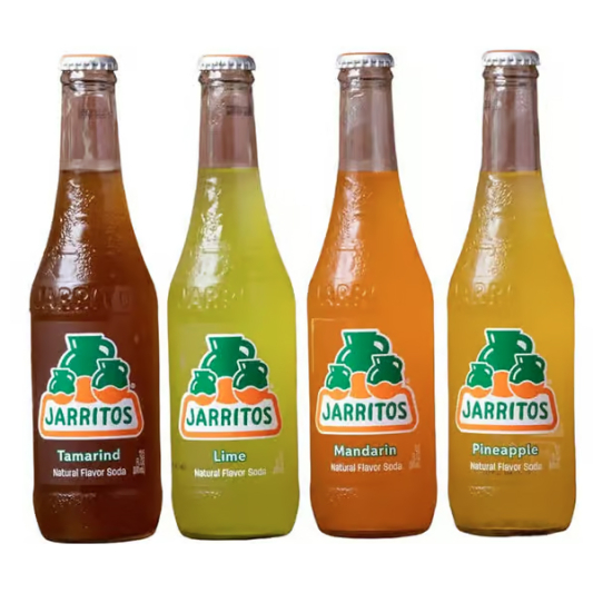 Jarritos