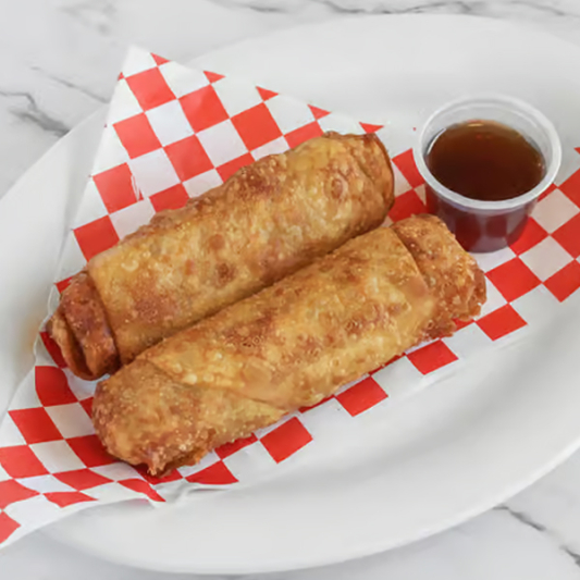 Egg Roll (2 pcs)