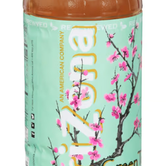 Arizona Green Tea