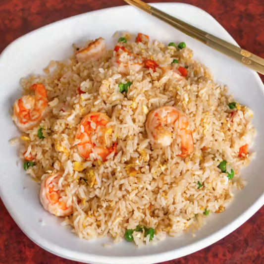 Shrimp Fried Rice