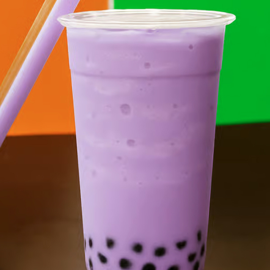 Taro Bubble Tea