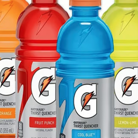 Gatorade