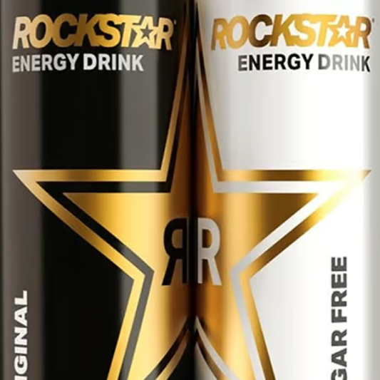 Rockstar Energy