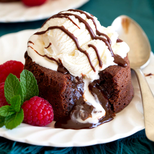 Old Fashioned Cake