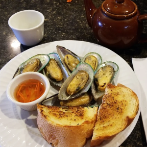 Starters
