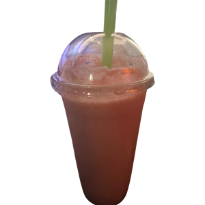 Smoothie & Ice Blended Drinks