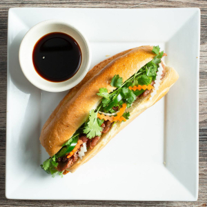 Vietnamese Sandwich Zone