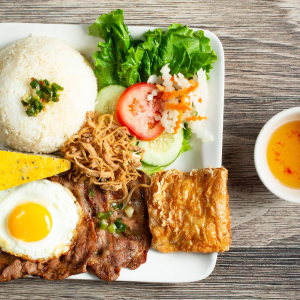 Rice Lovers Zone