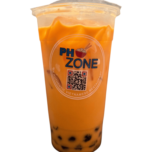 Thai Tea