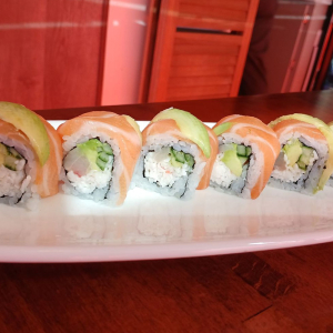 Avatar Roll