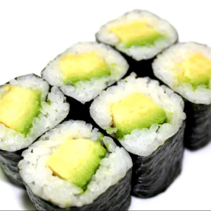 Avocado Roll