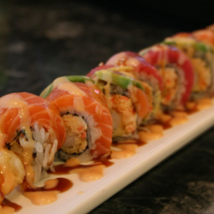 Amazing Roll