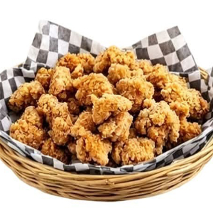 Popcorn Chicken 一樂炸雞米花